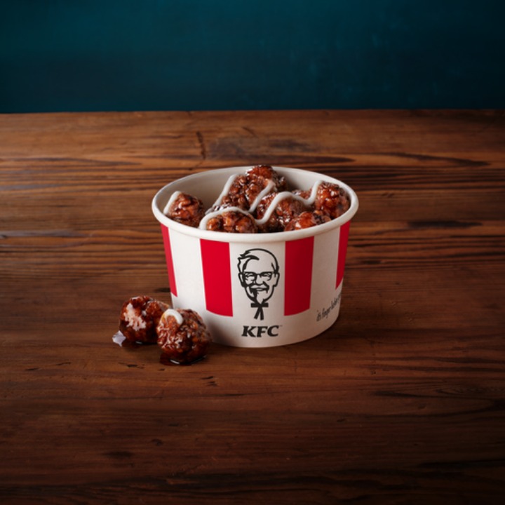 Kfc New Redruth Village-6