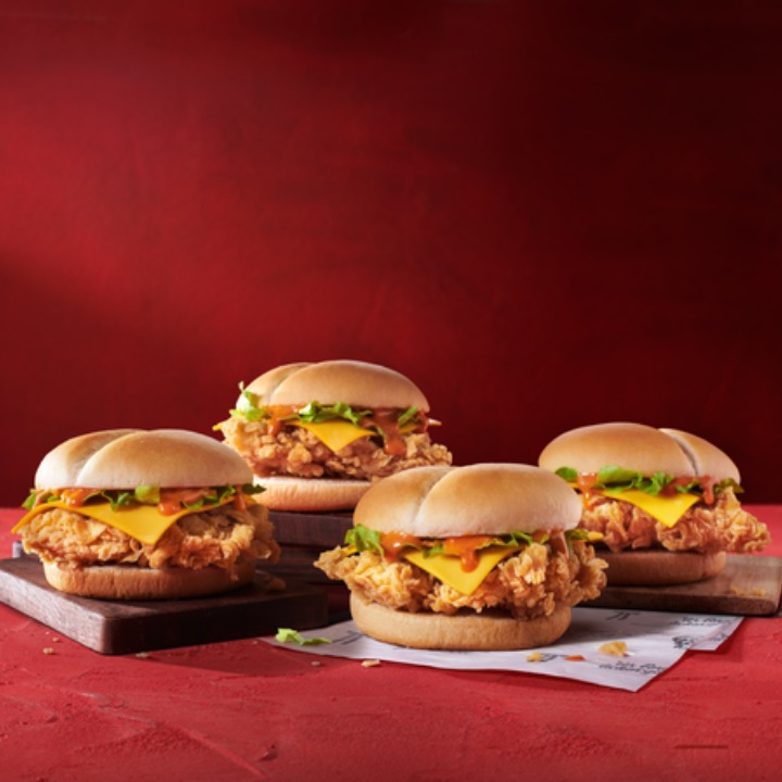 Kfc New Redruth Village-9